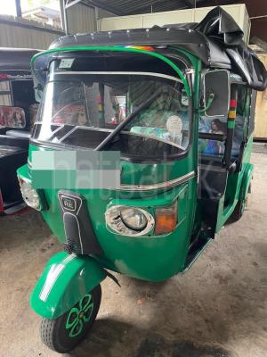 Bajaj Three Wheel 2013 - Used Three wheeler sale in Sri Lanka - patpat.lk