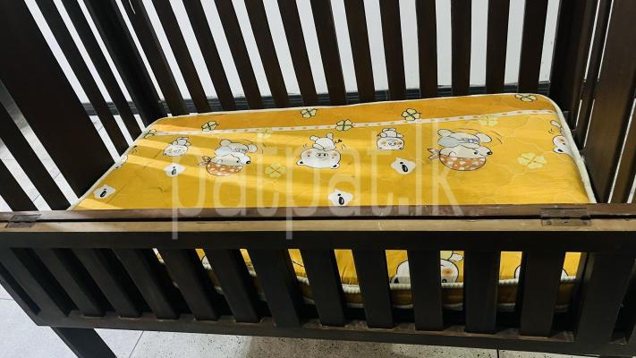 Baby Cot