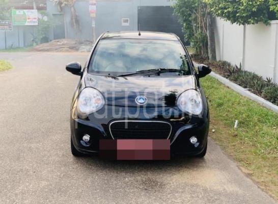 Micro Panda Cross 2017 - Used Car sale in Sri Lanka - patpat.lk