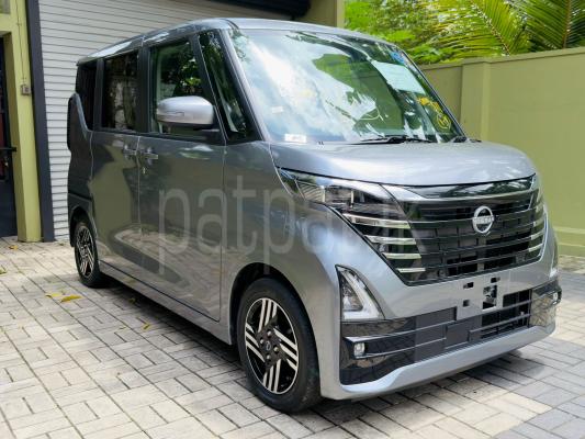 Nissan Roox 2023 - Used Car sale in Sri Lanka - patpat.lk
