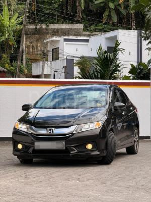 Honda Grace 2016 - Used Car sale in Sri Lanka - patpat.lk