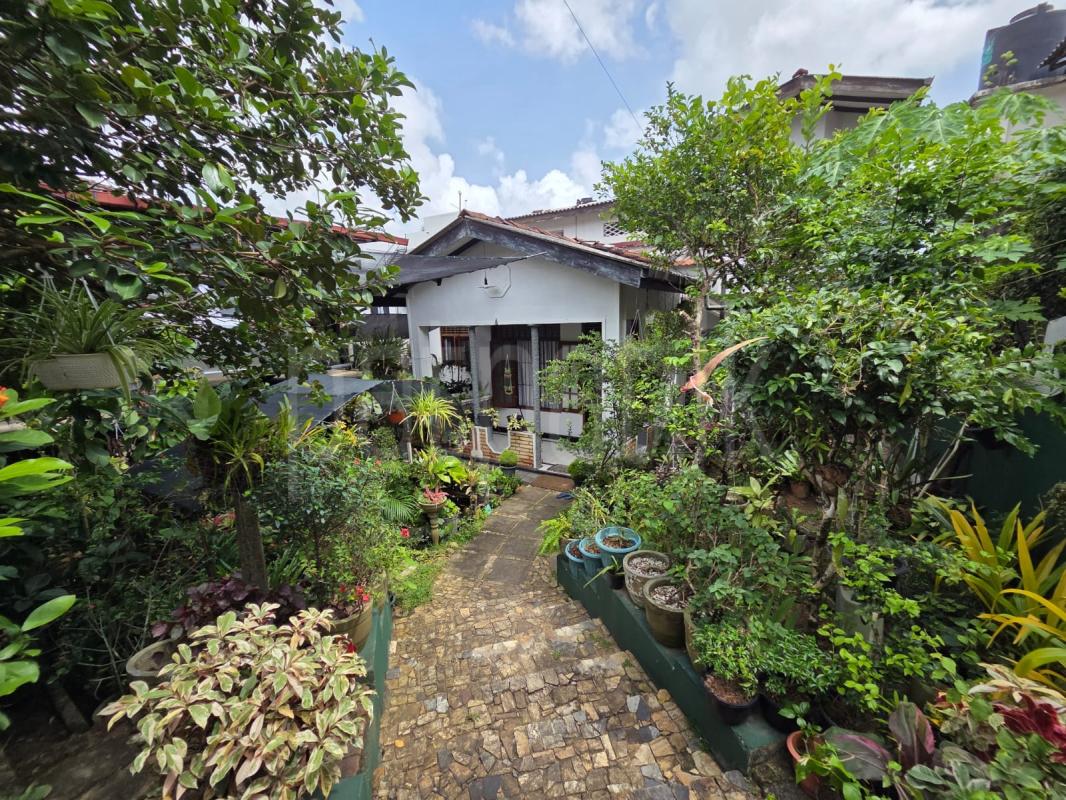 House for Sale in Maharagama