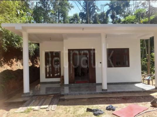 House for Sale in Kundasale