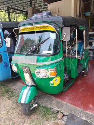 Bajaj 4 stroke 2013 - பயன்படுத்தப்பட்டது முச்சக்கர வண்டி sale in Sri Lanka - patpat.lk
