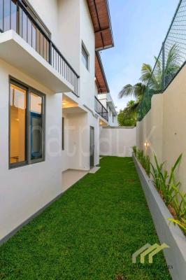 House for Sale in Piliyandala