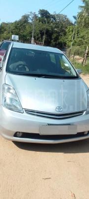 Toyota PRIUS S TOURUING 2008 - Used Car sale in Sri Lanka - patpat.lk
