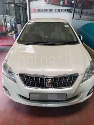 Toyota Premio 2015 -  කාර් sale in Sri Lanka - patpat.lk