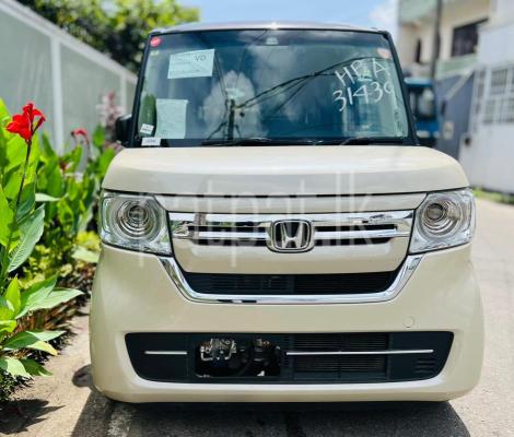 Honda N BOX 2024 - අලුත් කාර් sale in Sri Lanka - patpat.lk