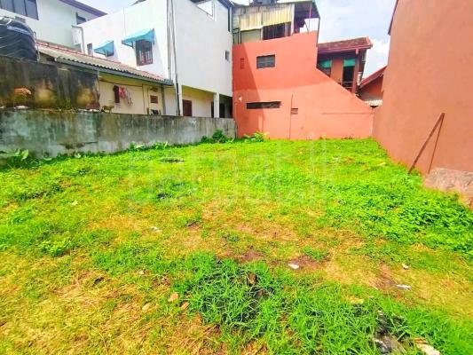 Commercial Land for Sale in Pepiliyana