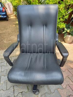 Office chair used