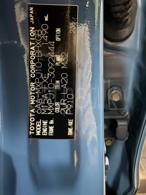 Toyota Yaris Cross 2023 - பயன்படுத்தப்பட்டது SUV sale in Sri Lanka - patpat.lk