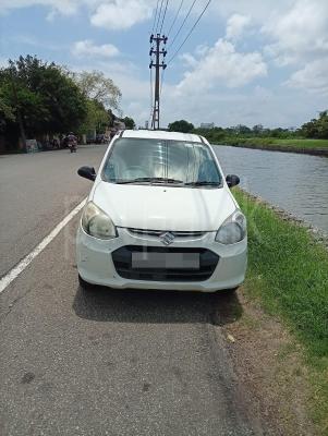 Suzuki Alto 2015 - Used Car sale in Sri Lanka - patpat.lk