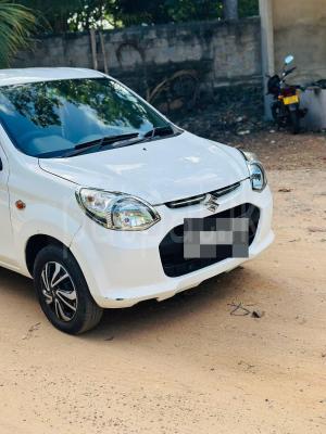 Suzuki Alto 2013 - Used Car sale in Sri Lanka - patpat.lk
