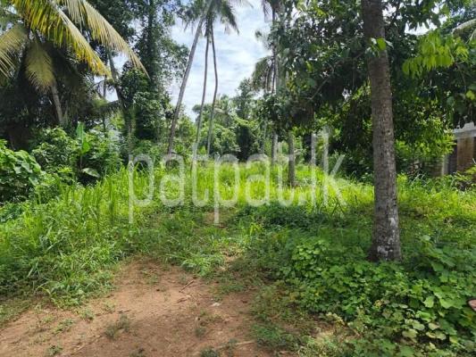 Residential Land for Sale in Kadawatha