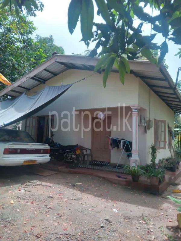 House for Sale in Mawathagama