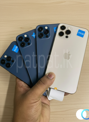 IPhone 12pro 512GB