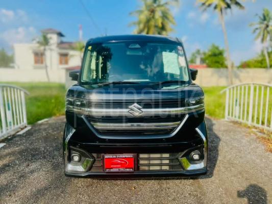 Suzuki Spacia 2024 - மறுசீரமைக்கப்பட்டது கார் sale in Sri Lanka - patpat.lk
