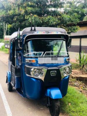Bajaj Three Wheel 2014 - භාවිතා කරන ලද ත්‍රිරෝද රථය sale in Sri Lanka - patpat.lk