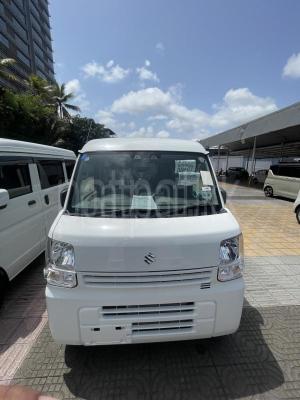 Suzuki Every 2024 -  වෑන් රථය sale in Sri Lanka - patpat.lk