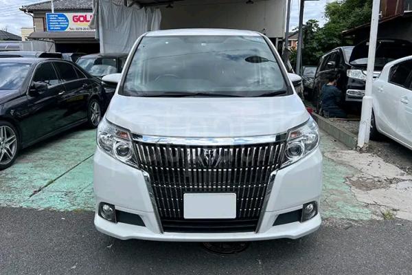 Toyota Esquire 2015 - Used Van sale in Sri Lanka - patpat.lk