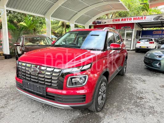Hyundai Venue 2026 - Brand New SUV sale in Sri Lanka - patpat.lk