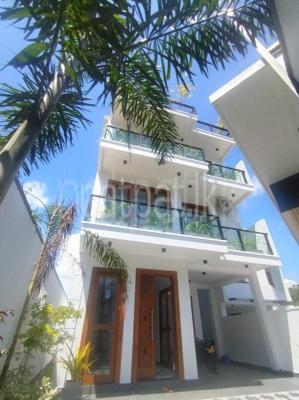 House for Sale in Maharagama