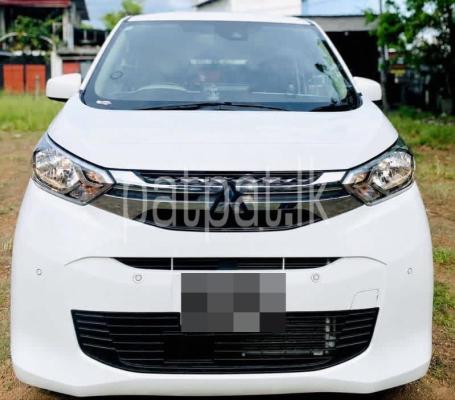 Mitsubishi eK 2024 - Used Car sale in Sri Lanka - patpat.lk