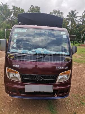 Tata Ace 2013 - பயன்படுத்தப்பட்டது டிரக் sale in Sri Lanka - patpat.lk