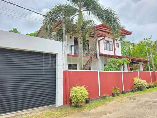 House for Sale in Batawala