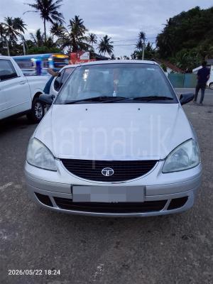 Tata Indica 2006 - Used Car sale in Sri Lanka - patpat.lk