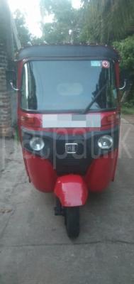 Bajaj 4 stroke 2019 - Used Three wheeler sale in Sri Lanka - patpat.lk