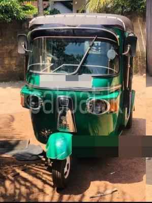 Bajaj Three Wheel 2013 - Used Three wheeler sale in Sri Lanka - patpat.lk