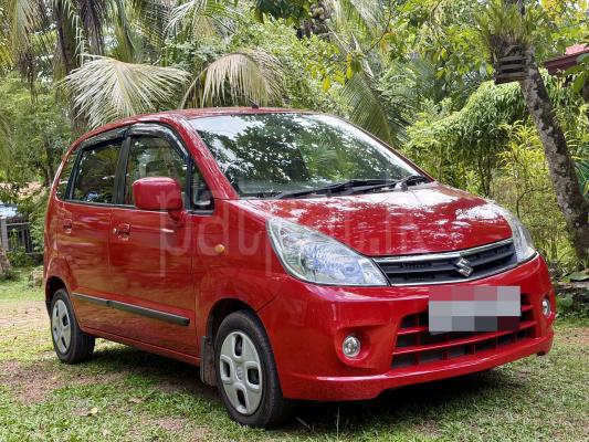 Suzuki Estilo 2011 -  Car sale in Sri Lanka - patpat.lk