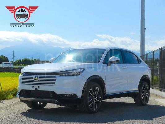 Honda Vezel 2025
