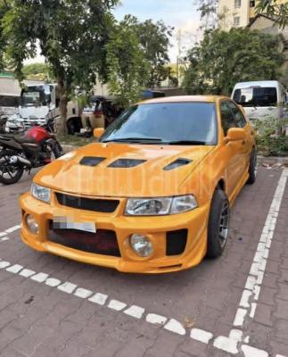 Mitsubishi Lancer 2000 - Used Car sale in Sri Lanka - patpat.lk