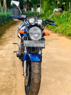 Honda Hornet 2010 - Used Bike sale in Sri Lanka - patpat.lk