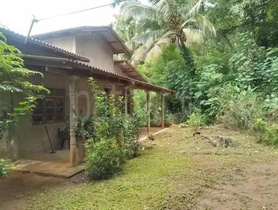 House for Sale in Walasmulla