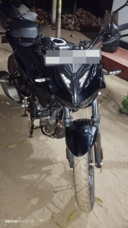 Hero Stream 2025 - Used Bike sale in Sri Lanka - patpat.lk