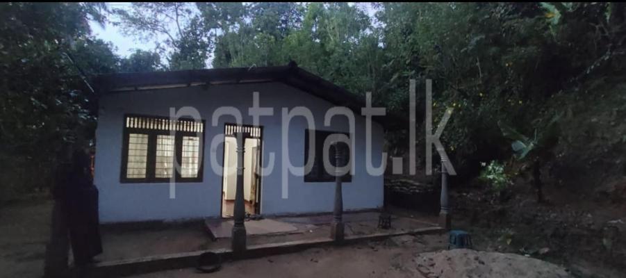 House for Sale in Kundasale