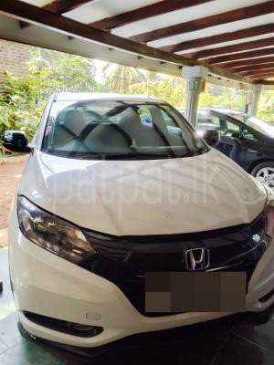 Honda Vezel 2014 - Used SUV sale in Sri Lanka - patpat.lk