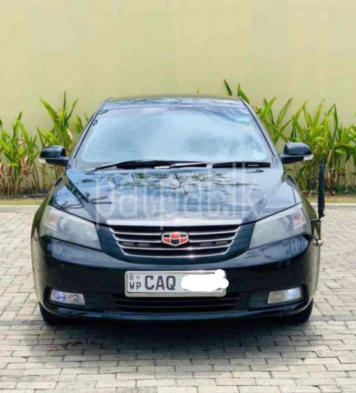 Micro Emgrand 2016 - Used Car sale in Sri Lanka - patpat.lk