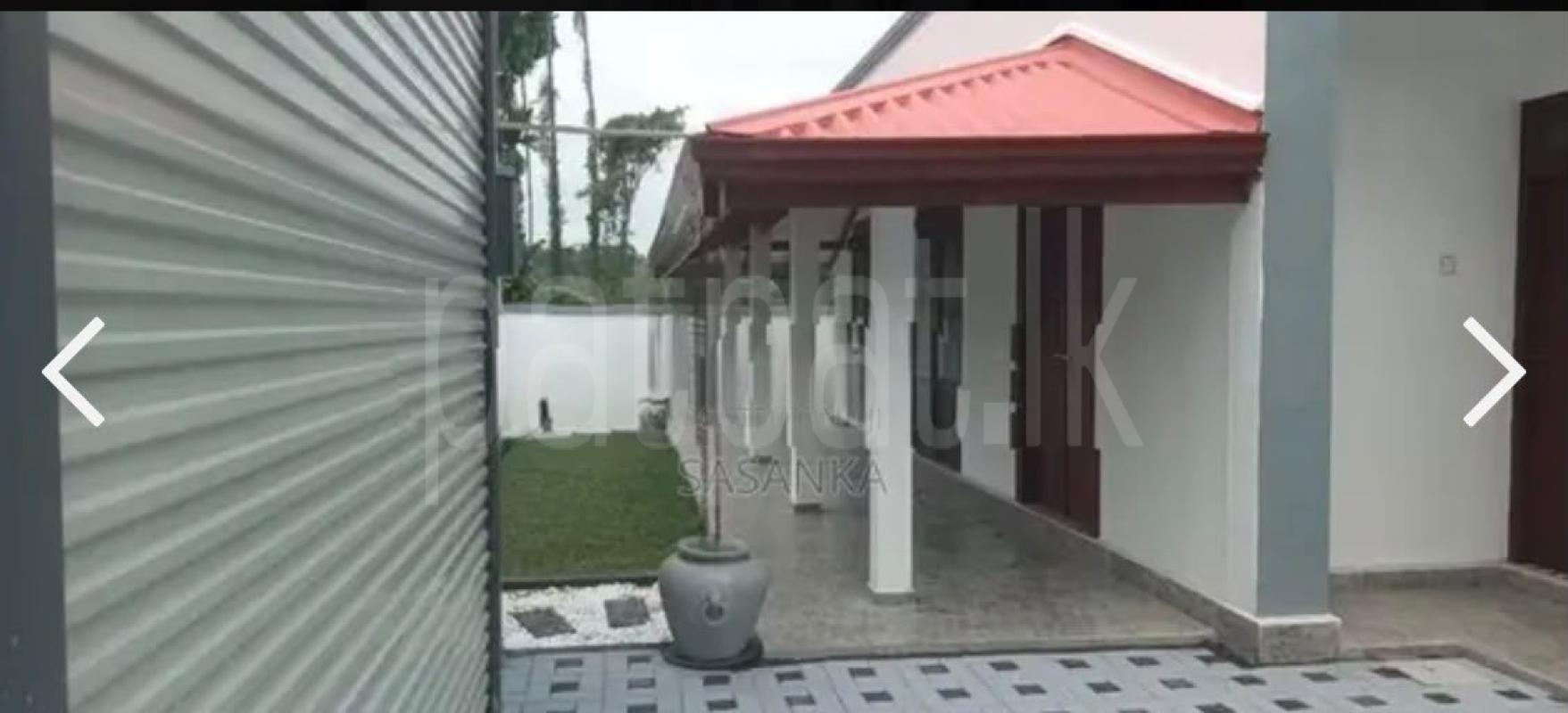 House for Sale in Gampaha