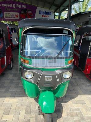 Bajaj 4 stroke 2014 - Used Three wheeler sale in Sri Lanka - patpat.lk