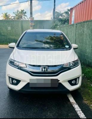 Honda Fit 2014 - பயன்படுத்தப்பட்டது கார் sale in Sri Lanka - patpat.lk