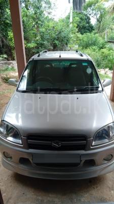 Suzuki LXI 2003 - Brand New Car sale in Sri Lanka - patpat.lk