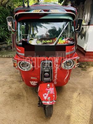 Bajaj 4 stroke 2013 - பயன்படுத்தப்பட்டது முச்சக்கர வண்டி sale in Sri Lanka - patpat.lk