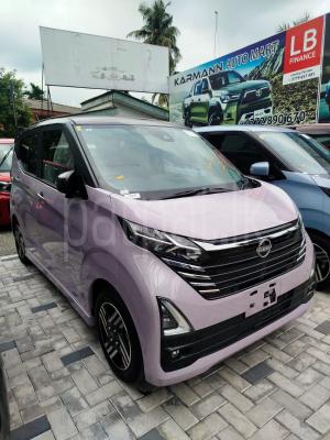 Nissan DAYZ HIGHWAY STAR 2024 - Used Car sale in Sri Lanka - patpat.lk