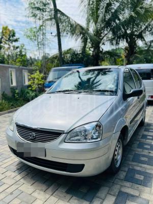 Tata Indica 2006 - භාවිතා කරන ලද කාර් sale in Sri Lanka - patpat.lk