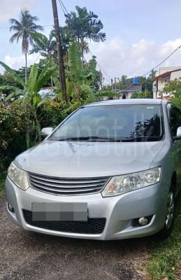 Toyota Allion 2008 - Used Car sale in Sri Lanka - patpat.lk