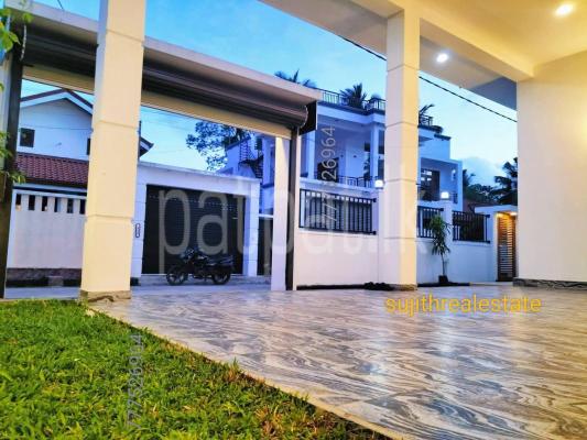 House for Sale in Negombo
